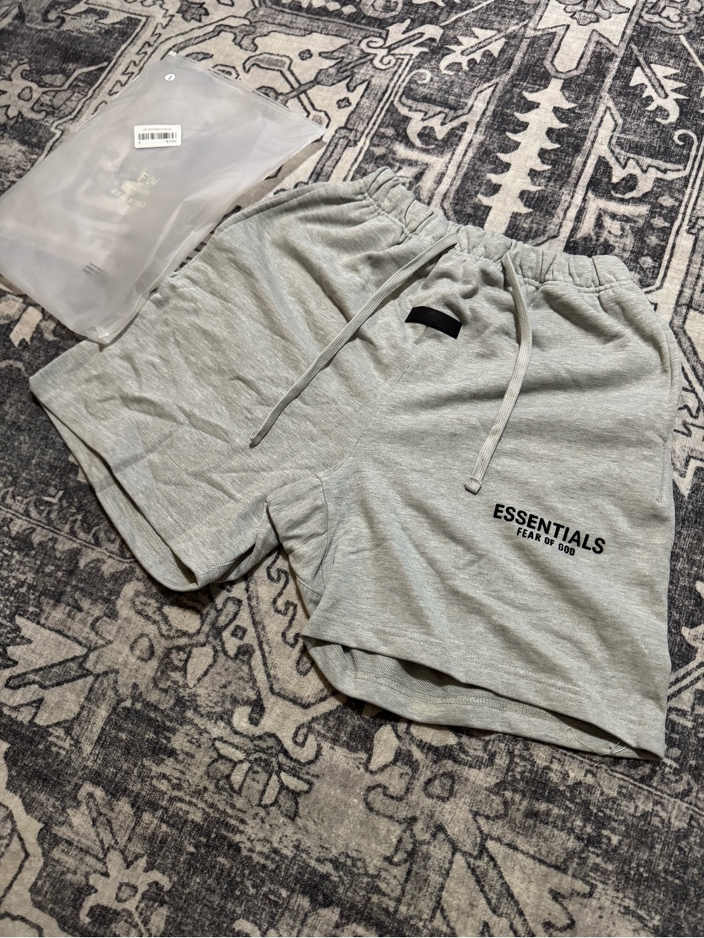 Essentials shorts